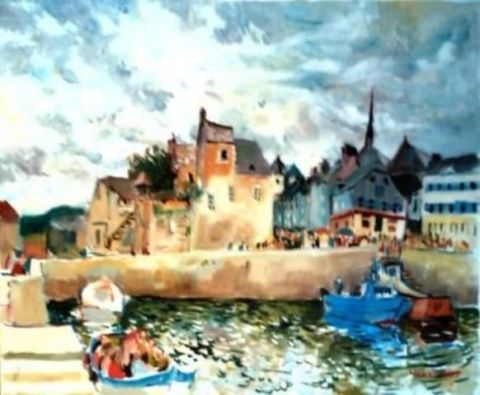 claude hardenne